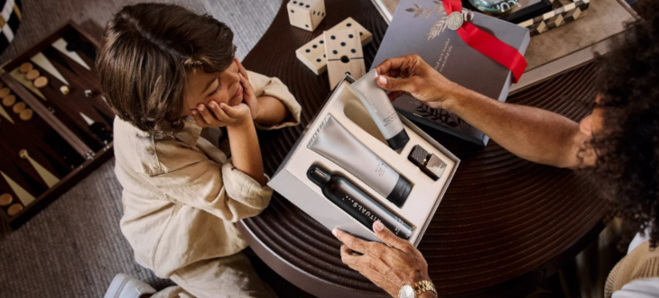 Día del Padre en Rituals