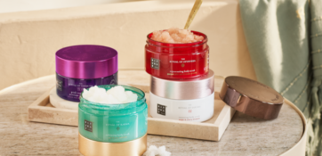 Promoción especial Rituals