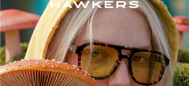 HAWKERS – Selecció de producte 2×1