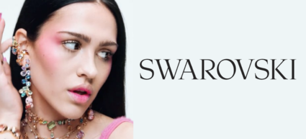 Promoción Swarovski en Diagonal Mar