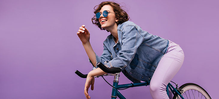 Cómo elegir la bicicleta perfecta para ti: los consejos de un experto de Decathlon