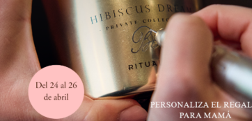 Día de la Madre en Rituals