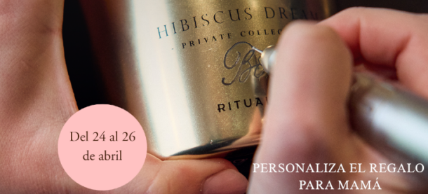 Promoción Rituals en Diagonal Mar