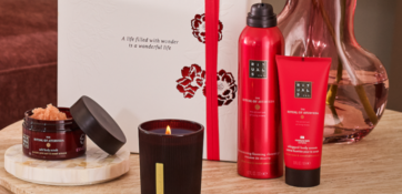 Día de la Madre con Rituals