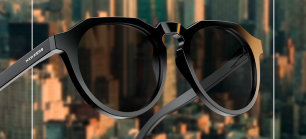 Promoción Hawkers en Diagonal Mar