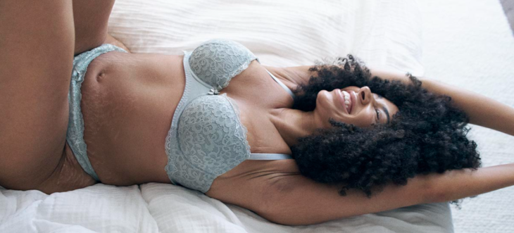 Buy 2 Get 1 Free on Bras – Hunkemöller