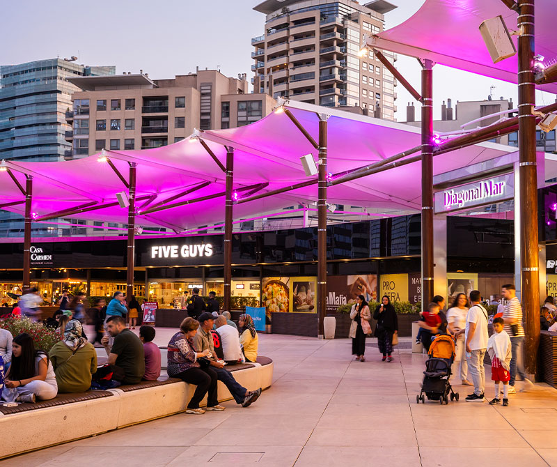 vuelta al mundo gastron&oacute;mica en Terrassa del Mar