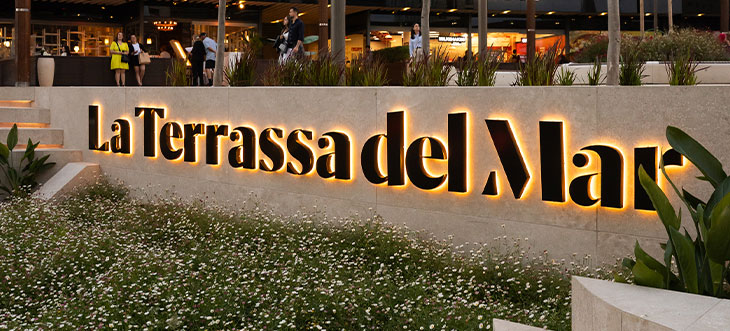 Japón, Italia o América: Vuelta al mundo gastronómico sin salir de La Terrassa del Mar