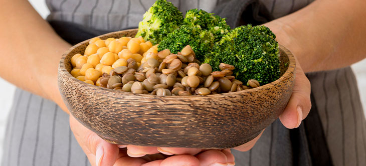 Las mejores recetas virales con legumbres para disfrutar del invierno