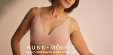 Perfeccionamos la comodidad: conoce Super Comfort.