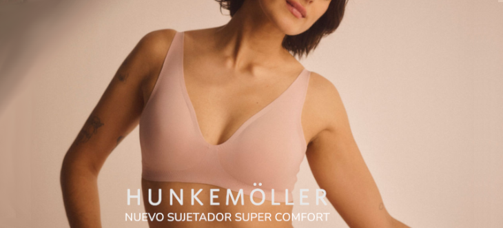 Perfeccionamos la comodidad: conoce Super Comfort.