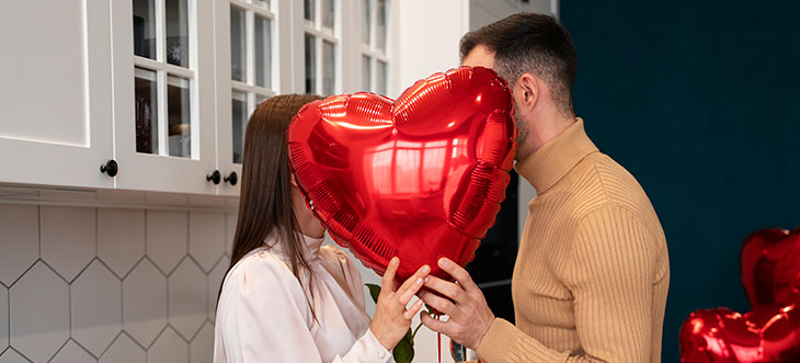 Los mejores regalos de San Valentín 2026 para sorprender a tu pareja