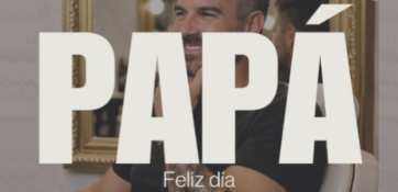 DÍA DEL PADRE EN SUNDARA