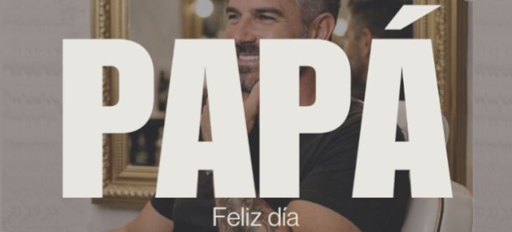 DÍA DEL PADRE EN SUNDARA