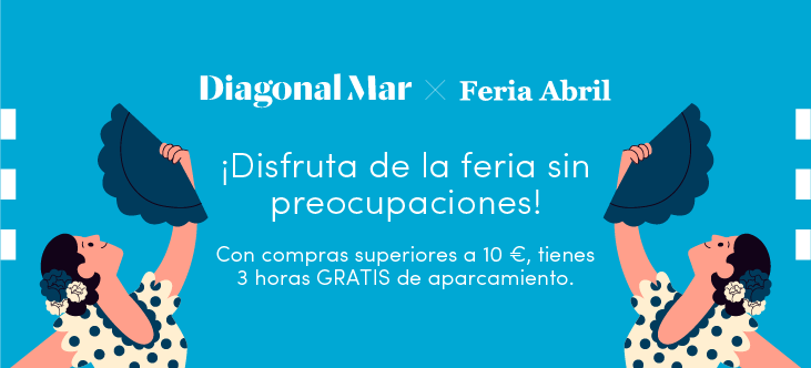 Aviso cambio de tarifas de aparcamiento debido a la Feria de Abril