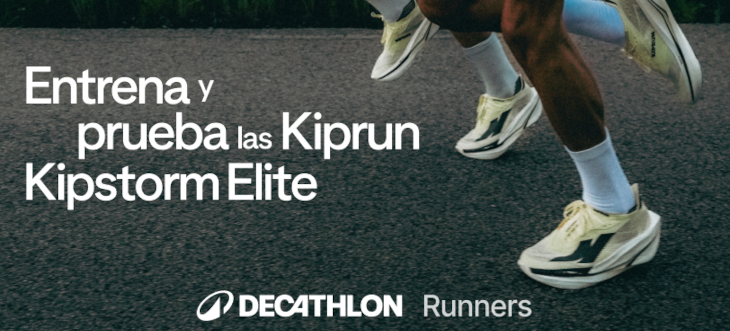 Zapatillas Kiprun en Decathlon Diagonal Mar