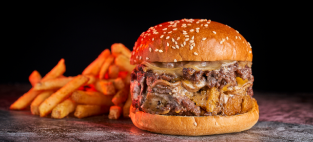 Promoción Goiko en Diagonal Mar