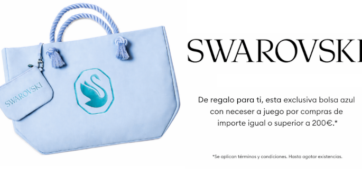 Este día de la madre, regala Swarovski.