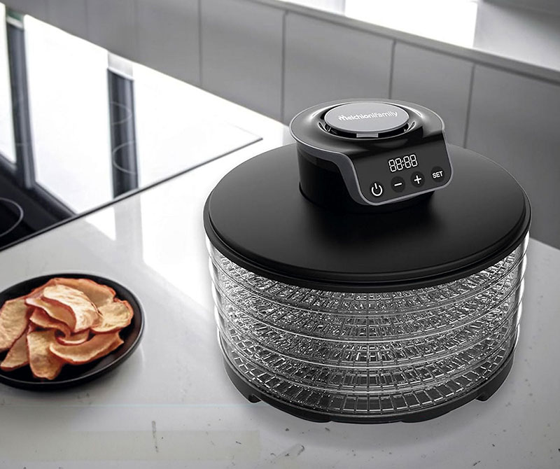Gadgets de cocina para 'foodies': lo &uacute;ltimo
