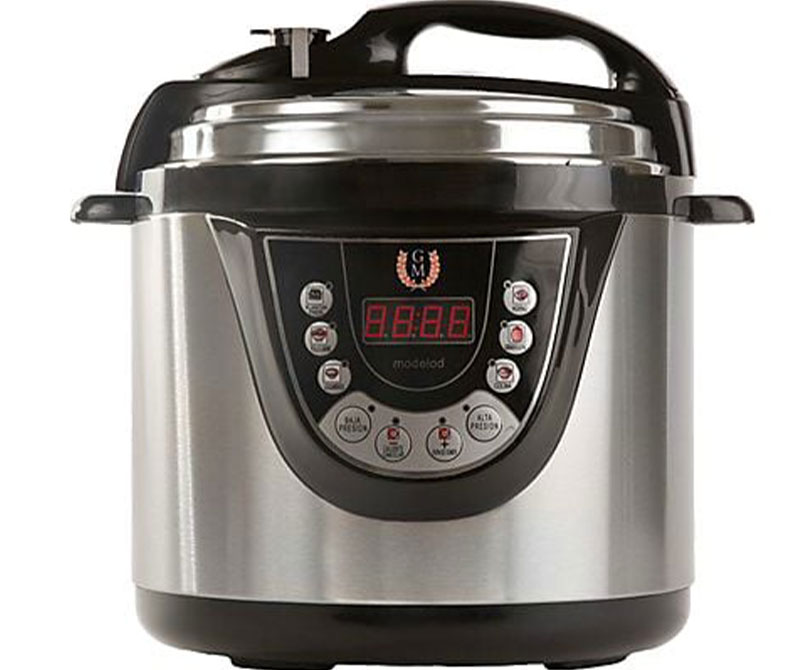 Gadgets de cocina para 'foodies': lo &uacute;ltimo