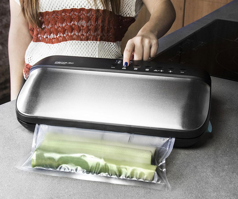 Gadgets de cocina para 'foodies': lo &uacute;ltimo