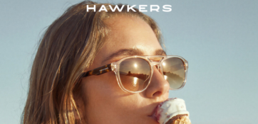 EARLY SUMMER HAWKERS: 2×1 Product Selection
