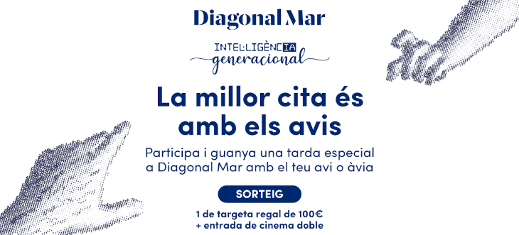 Sorteo Experiencia Inteligencia Generacional 