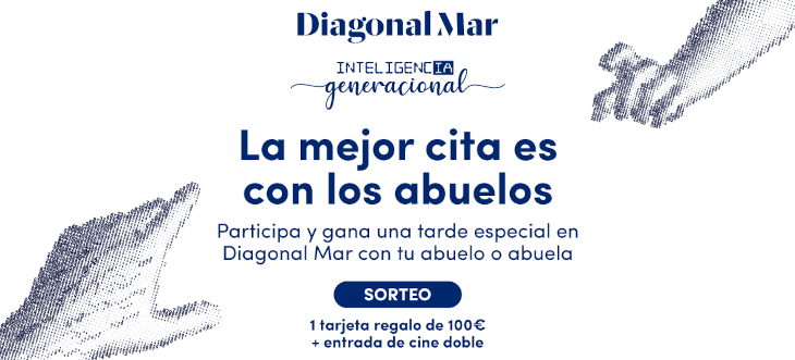 Sorteo experiencia inteligencia generacional