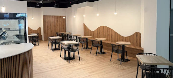 Espai Café