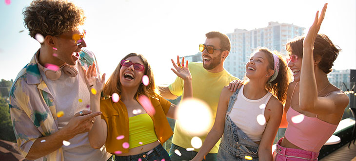 Las mejores fiestas populares de verano en Cataluña para anotar en tu agenda