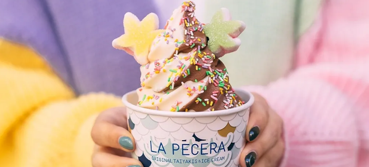 La Pecera