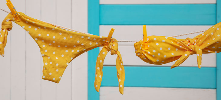 Tendencias de baño 2026: encuentra tu bikini ideal en Calzedonia, Women’secret, Tezenis o Hunkemöller