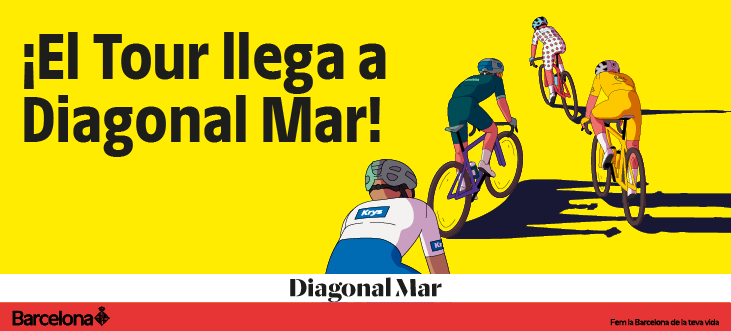 Sorteo del Tour de France