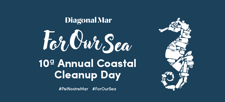 10th Annual Coastal Cleanup Day!