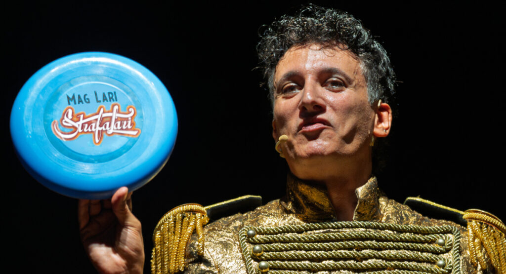 25 Aniversario - Diagonal Mar