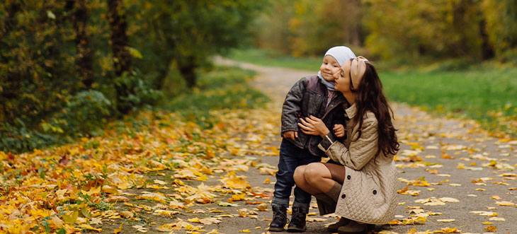 Tradiciones catalanas para descubrir con tus hijos este otoño