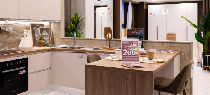 Mondo Convenienza
