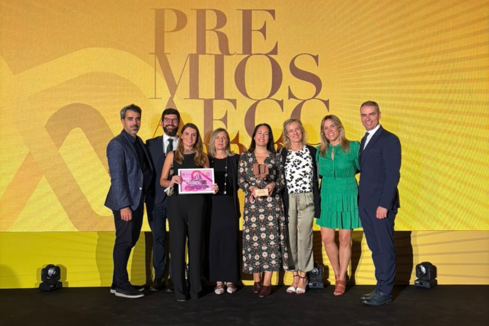 Nota de prensa - AECC premio Diagonal Mar