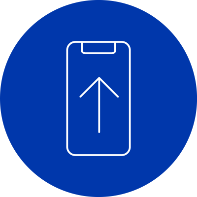 app movil diagonal mar